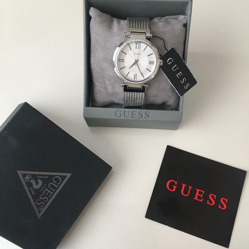 Montre Guess Femmes W0638L1