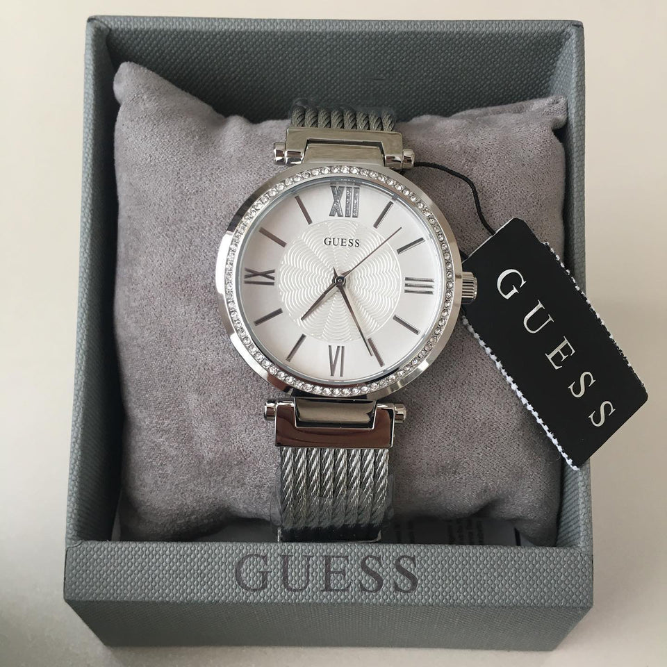 Montre Guess Femmes W0638L1