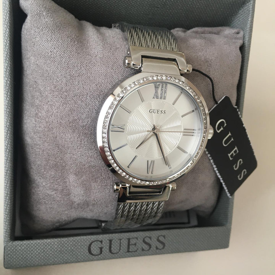 Montre Guess Femmes W0638L1