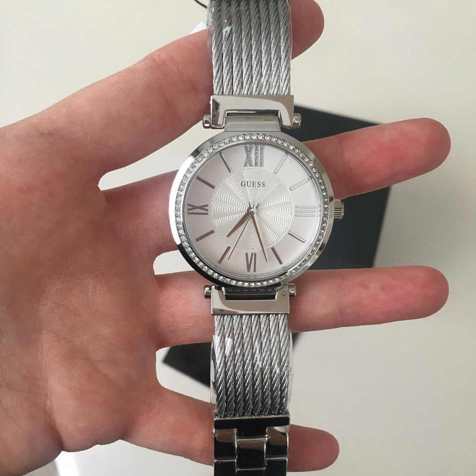 Montre Guess Femmes W0638L1