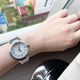 Montre Guess Femmes W0638L1