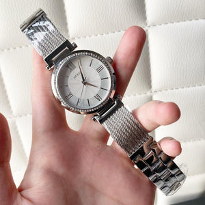 Montre Guess Femmes W0638L1