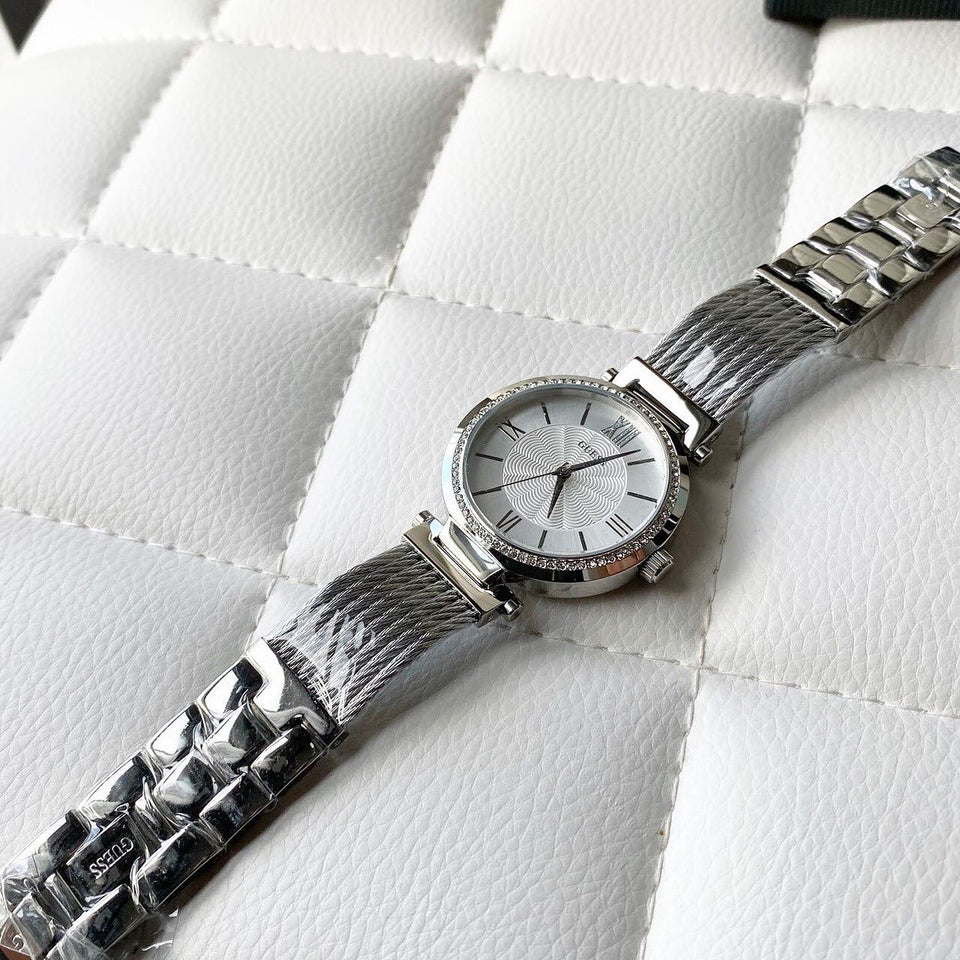Montre Guess Femmes W0638L1