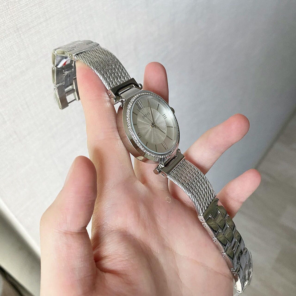 Montre Guess Femmes W0638L1