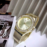 Montre Femmes Michael Kors MK7335