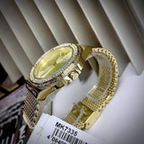 Montre Femmes Michael Kors MK7335