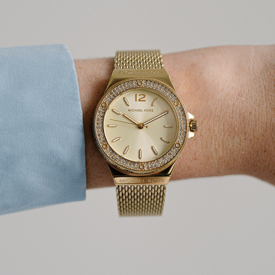 Montre Femmes Michael Kors MK7335