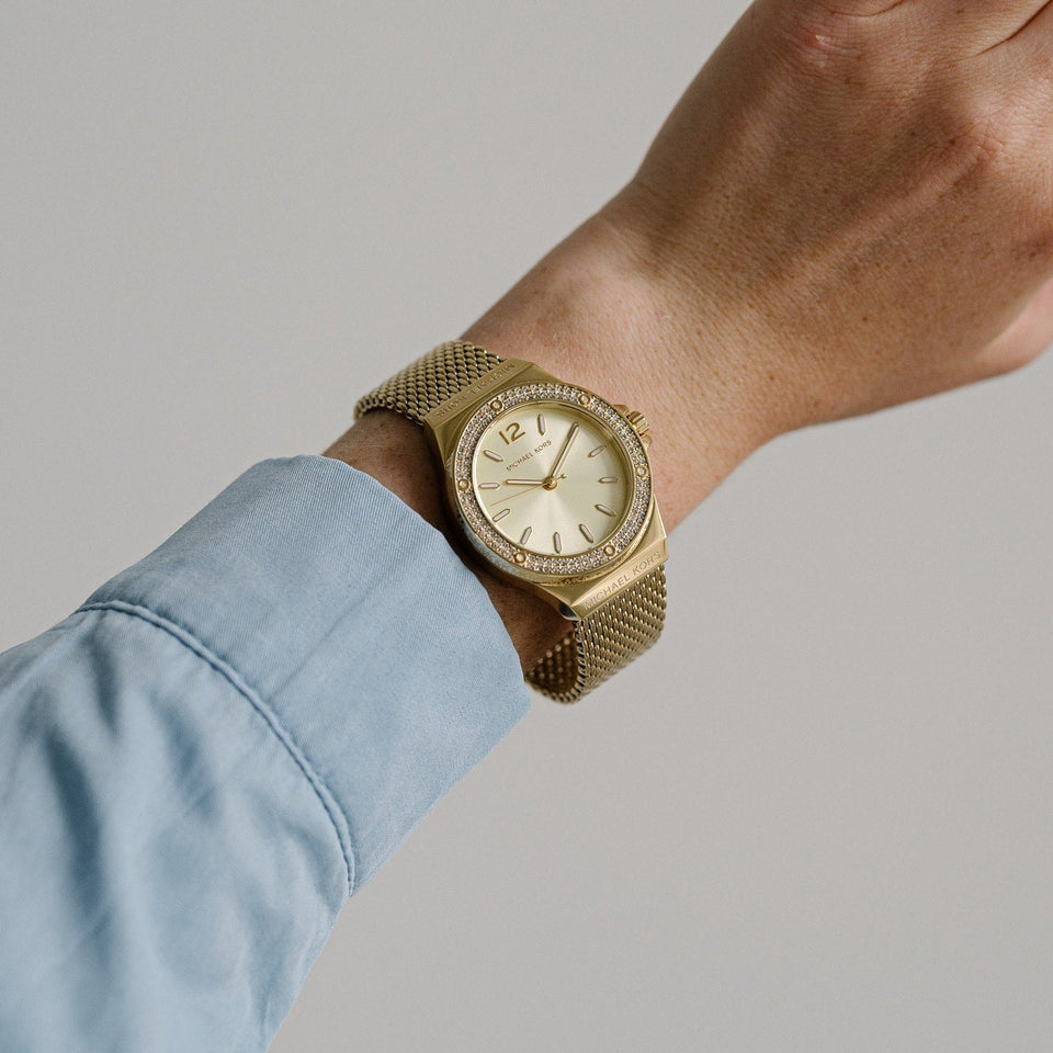 Montre Femmes Michael Kors MK7335