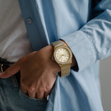 Montre Femmes Michael Kors MK7335