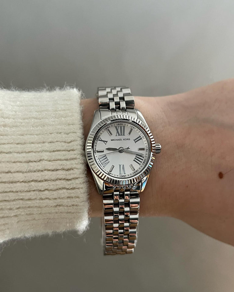 Montre Femmes Michael Kors MK3228