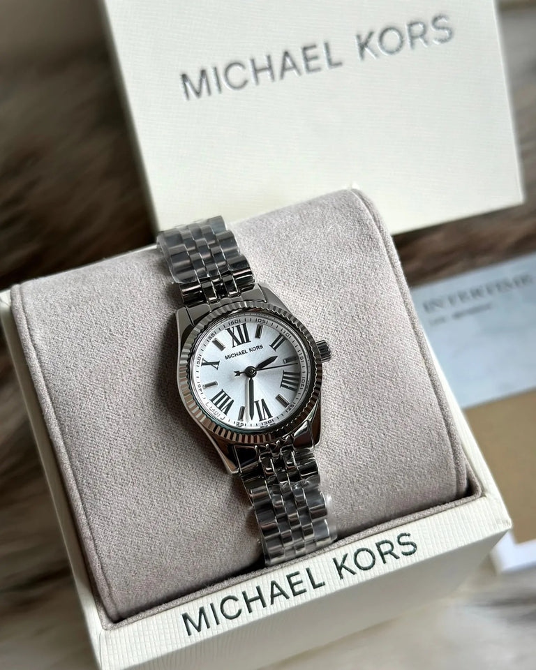 Montre Femmes Michael Kors MK3228