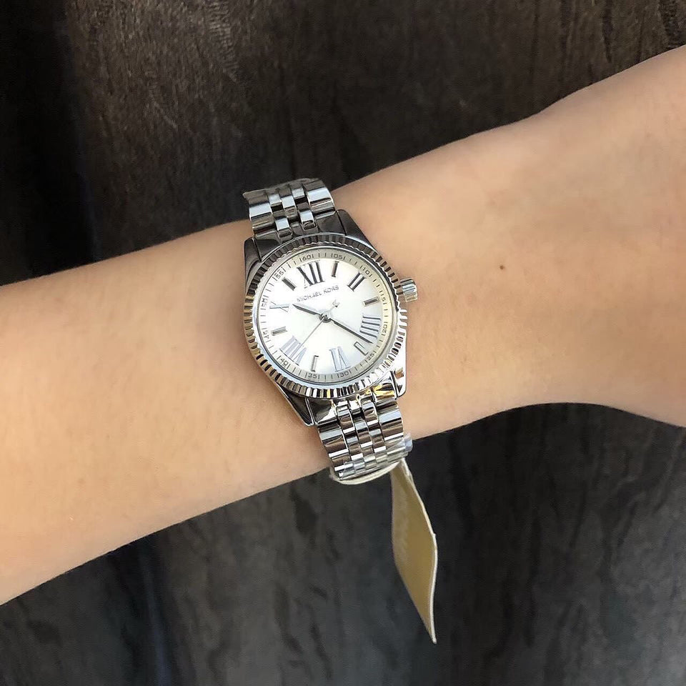 Montre Femmes Michael Kors MK3228