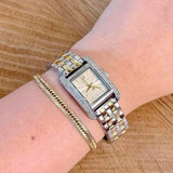 Montre pour femmes MKO1035
