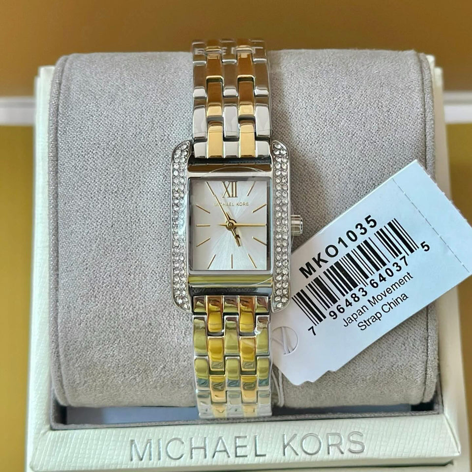 Montre pour femmes MKO1035