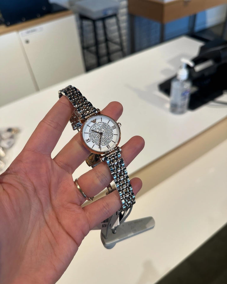 Montre Emporio Armani Classic AR1925