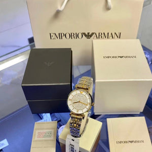 Montre Emporio Armani Classic AR2076