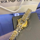 Montre Emporio Armani Classic AR2076