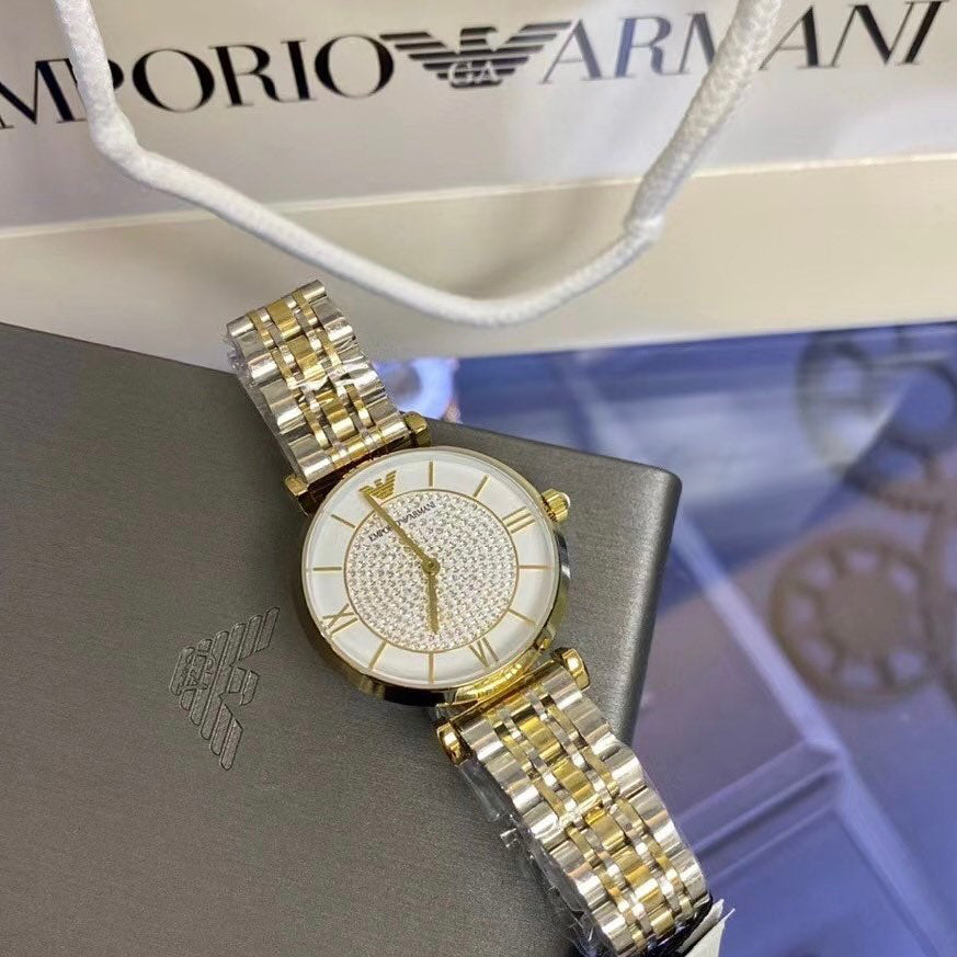 Montre Emporio Armani Classic AR2076