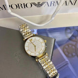 Montre Emporio Armani Classic AR2076