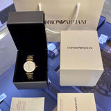 Montre Emporio Armani Classic AR2076