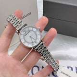 Montre Emporio Armani Classic AR1908
