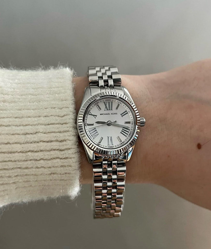 Montre Femmes Michael Kors MK3228
