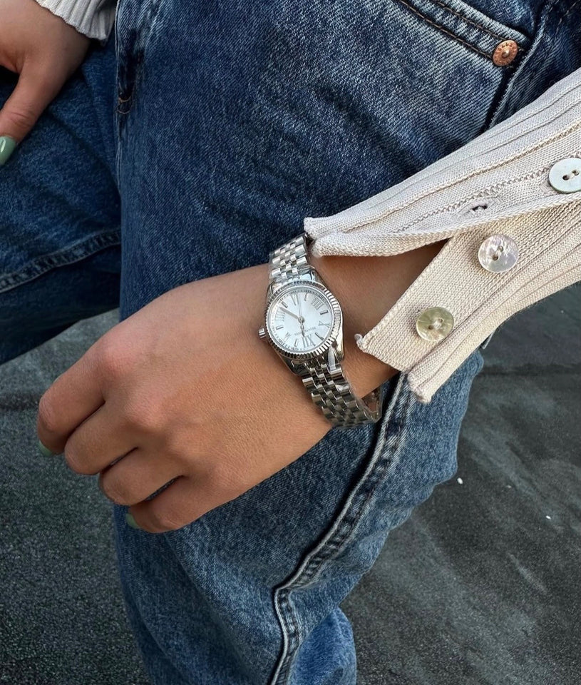 Montre Femmes Michael Kors MK3228