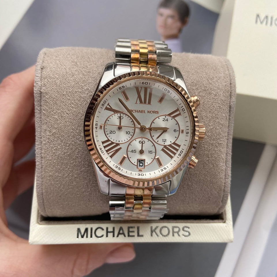 Montre Femmes Michael Kors MK5735
