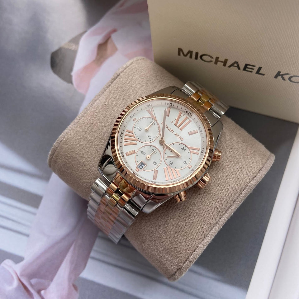 Montre Femmes Michael Kors MK5735