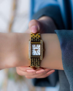 Montre pour femmes MKO1034