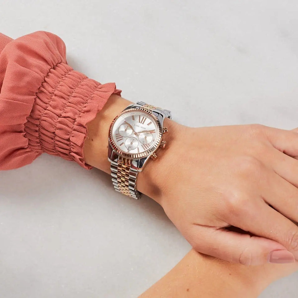 Montre Femmes Michael Kors MK5735