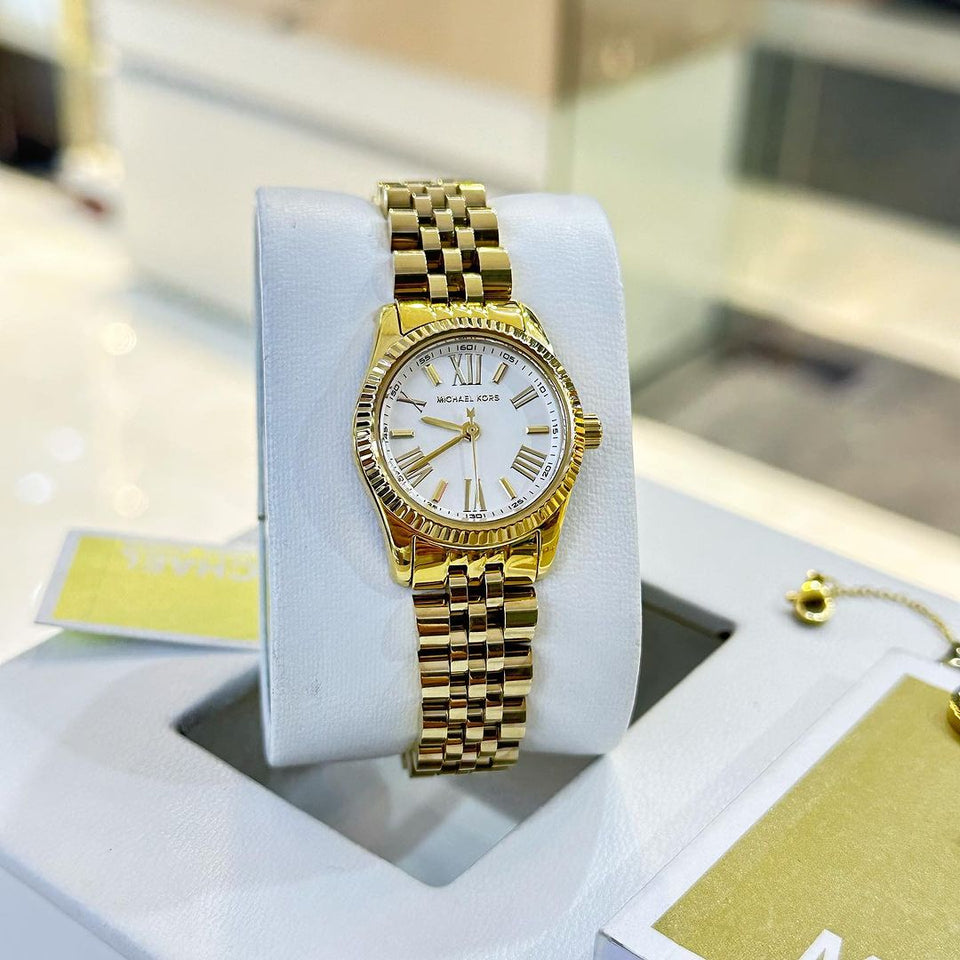 Montre Femmes Michael Kors MK3229