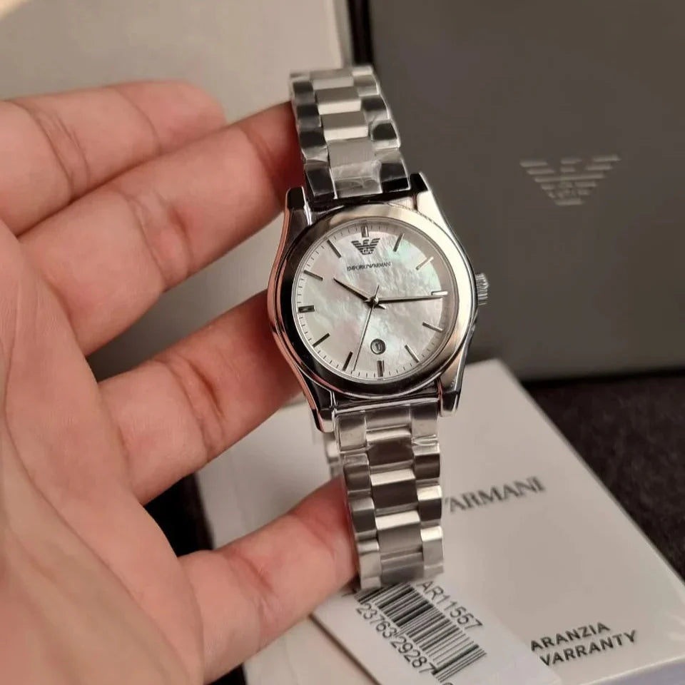 Montre Emporio Armani  AR11557