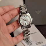 Montre Emporio Armani  AR11557