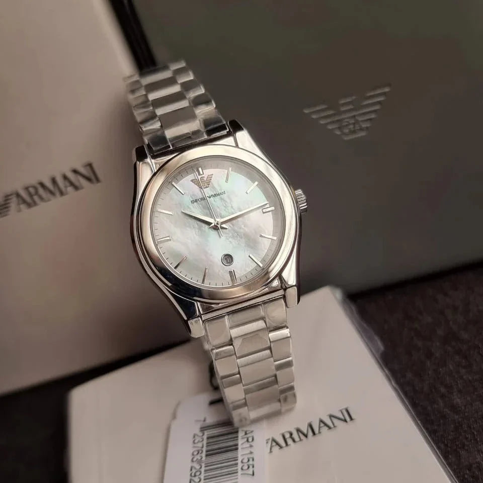 Montre Emporio Armani  AR11557