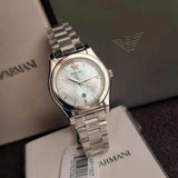 Montre Emporio Armani  AR11557
