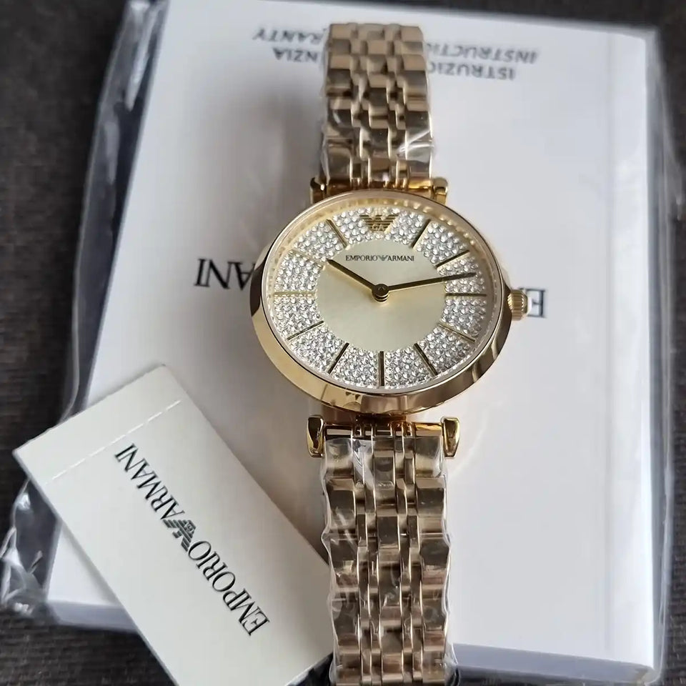 Montre Emporio Armani Classic AR11608