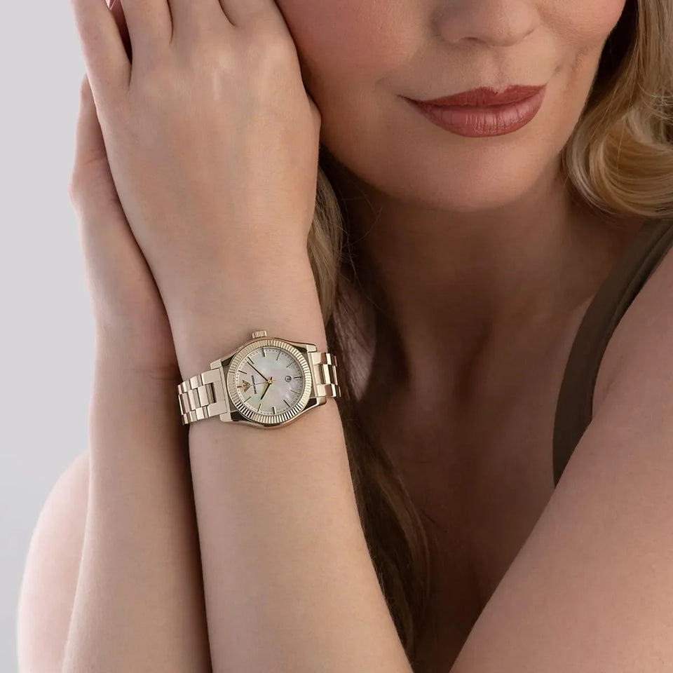 Montre Emporio Armani  AR11657