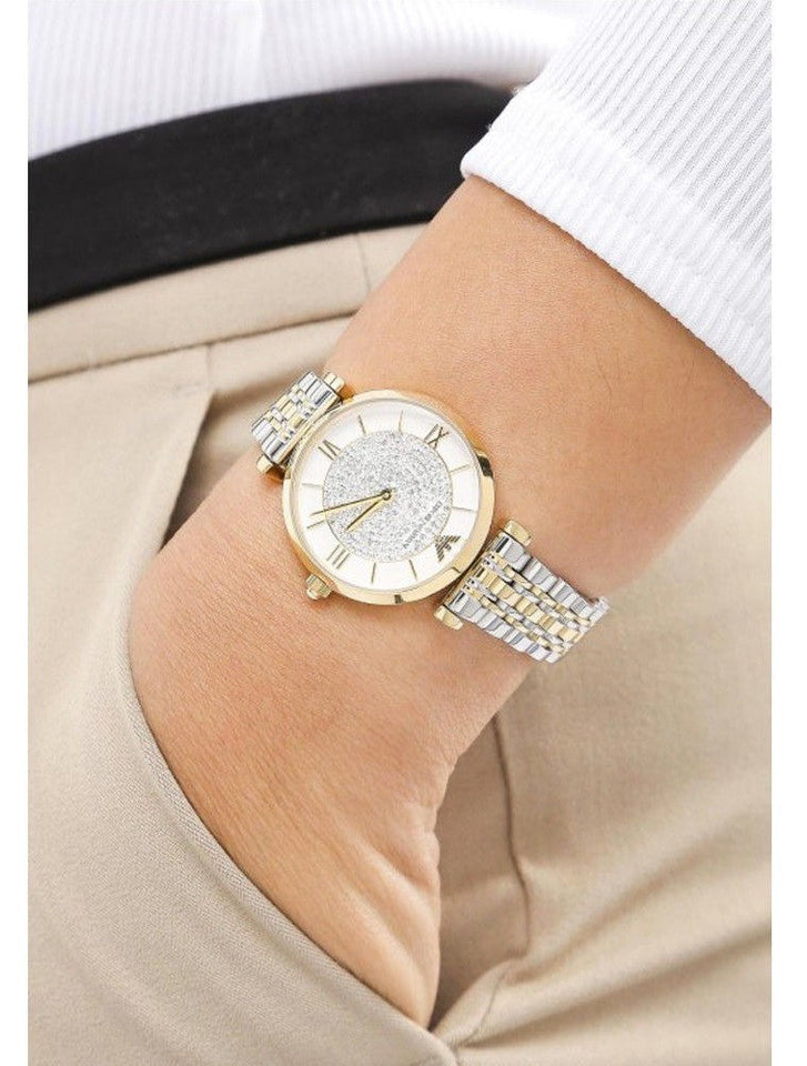 Montre Emporio Armani Classic AR2076
