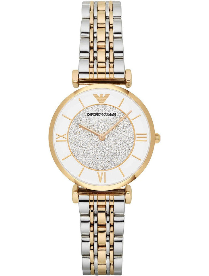 Montre Emporio Armani Classic AR2076