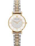 Montre Emporio Armani Classic AR2076