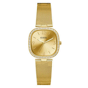 Montre GUESS Tapestry pour femme GW0354L2