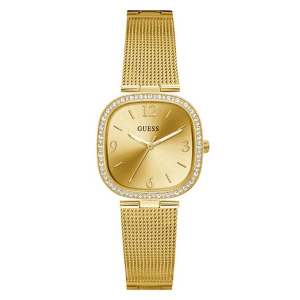 Montre GUESS Tapestry pour femme GW0354L2