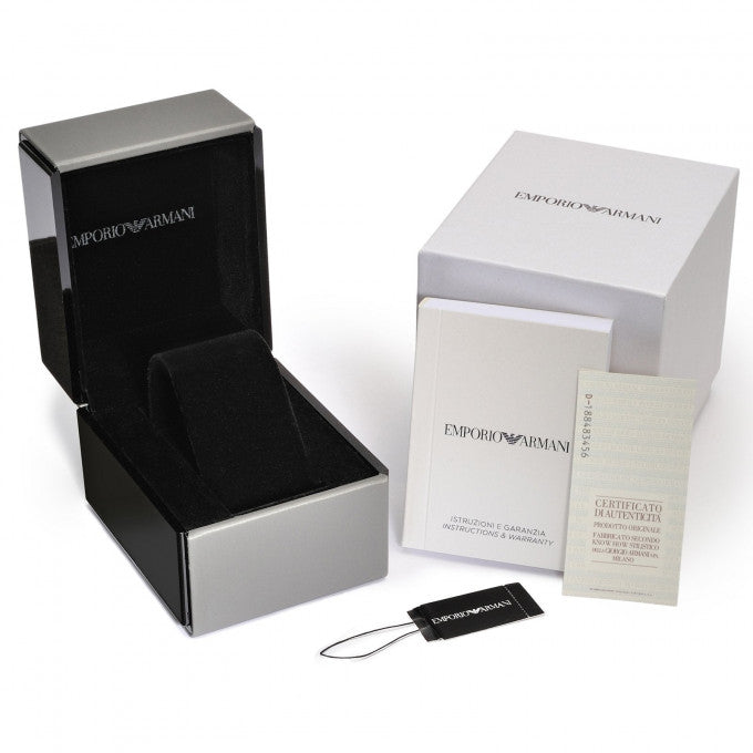 Montre Emporio Armani  AR11558
