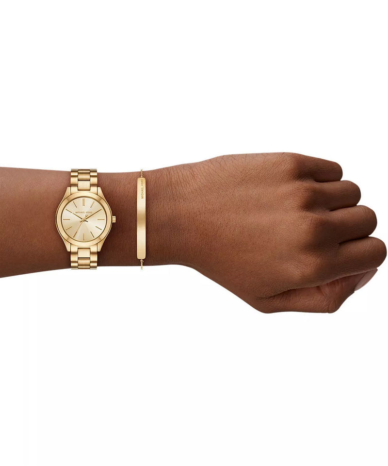 Montre Femmes Michael Kors MK7561SET Slim